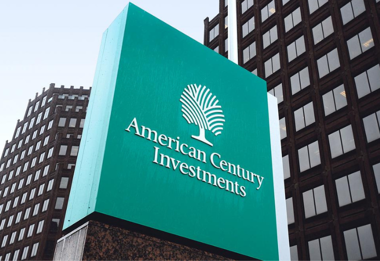 Webinar with American Century Investments